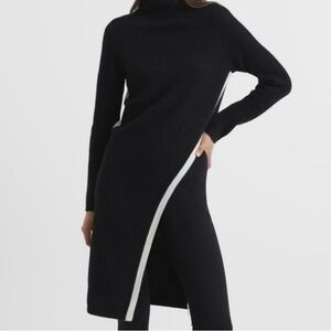REISS NWT sweater dress